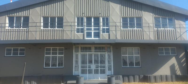 To Let commercial Property for Rent in Ventersburg Free State